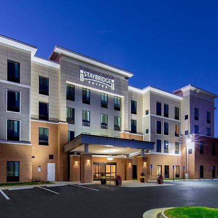 Staybridge Suites Charlottesville Airport By Ihg Exterior foto