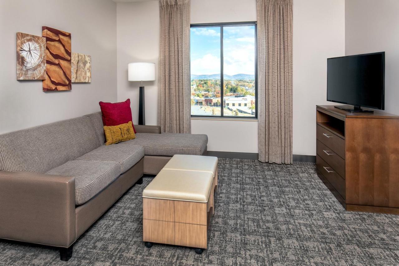 Staybridge Suites Charlottesville Airport By Ihg Exterior foto