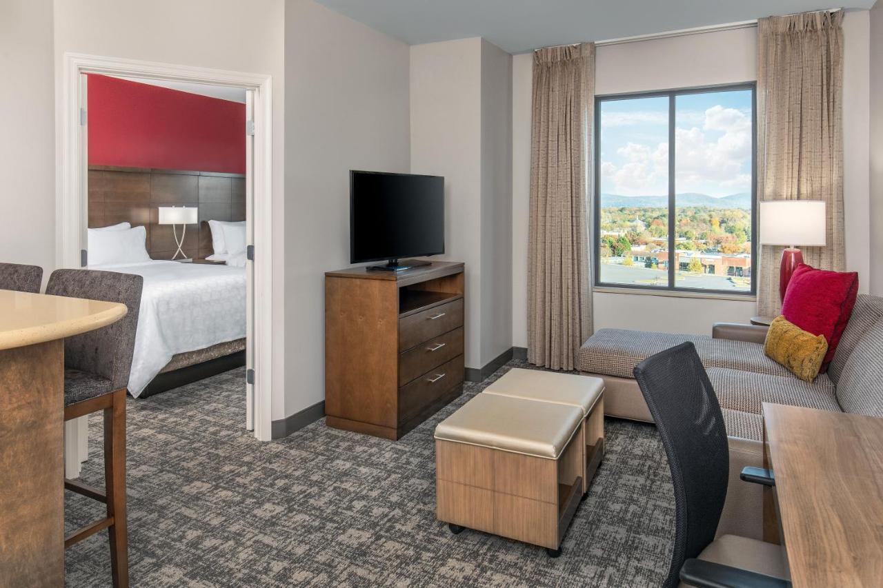 Staybridge Suites Charlottesville Airport By Ihg Exterior foto