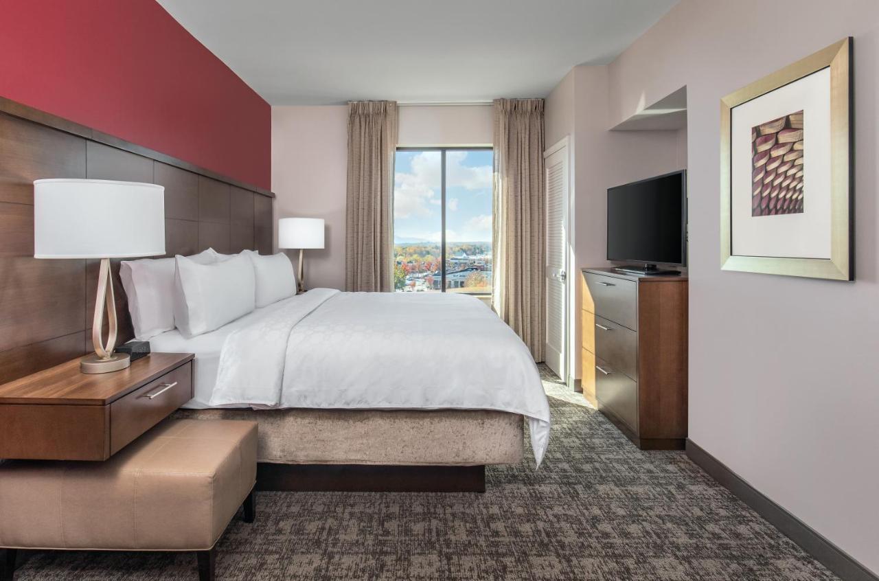 Staybridge Suites Charlottesville Airport By Ihg Exterior foto