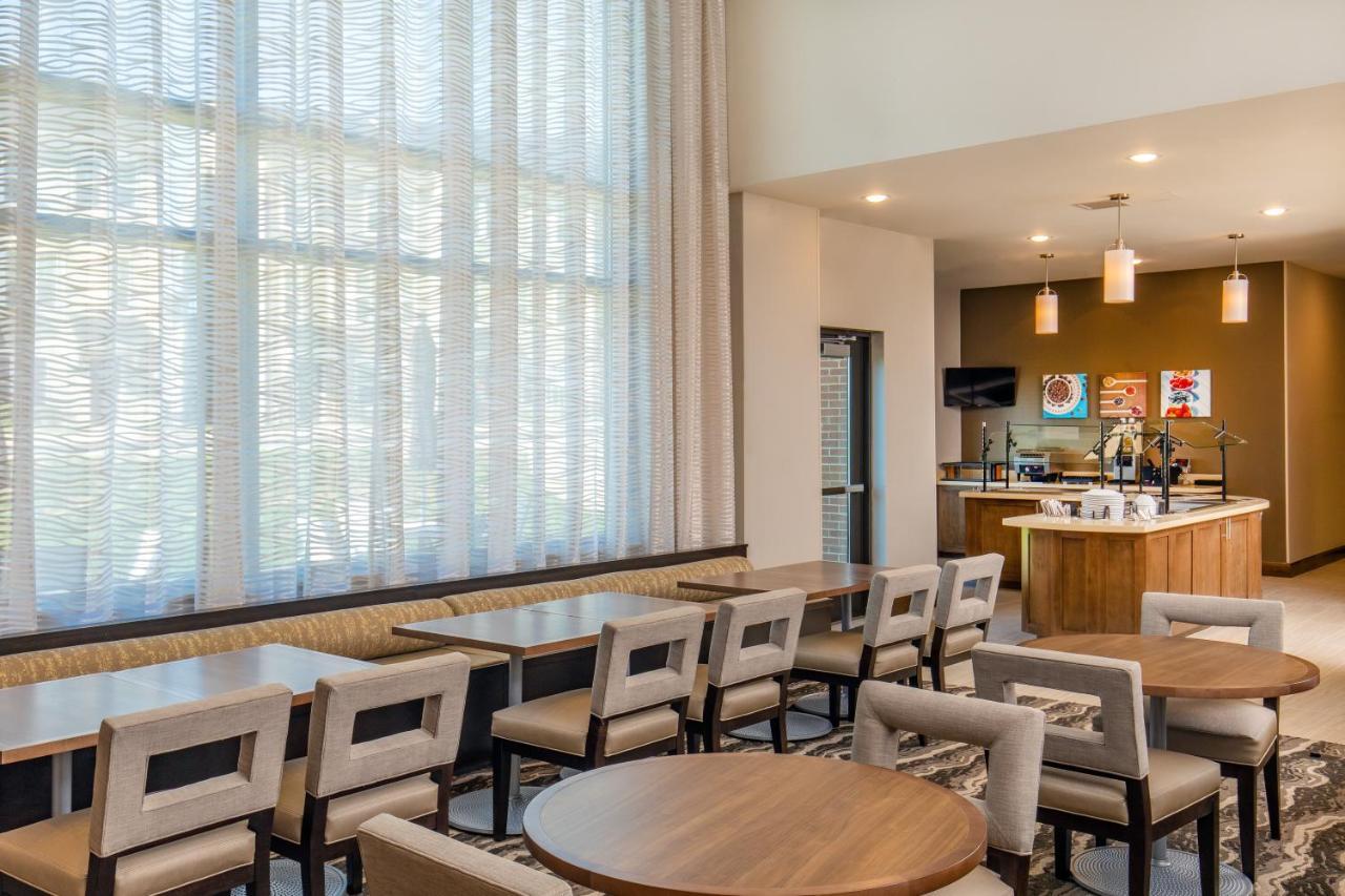 Staybridge Suites Charlottesville Airport By Ihg Exterior foto