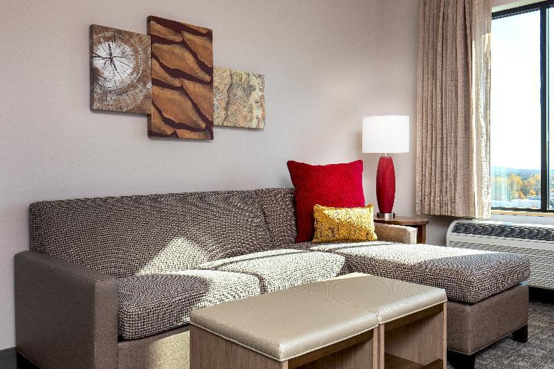 Staybridge Suites Charlottesville Airport By Ihg Exterior foto